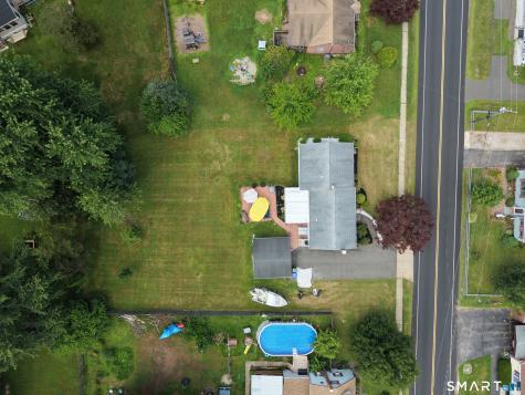 417 Mile Lane Middletown CT 06457