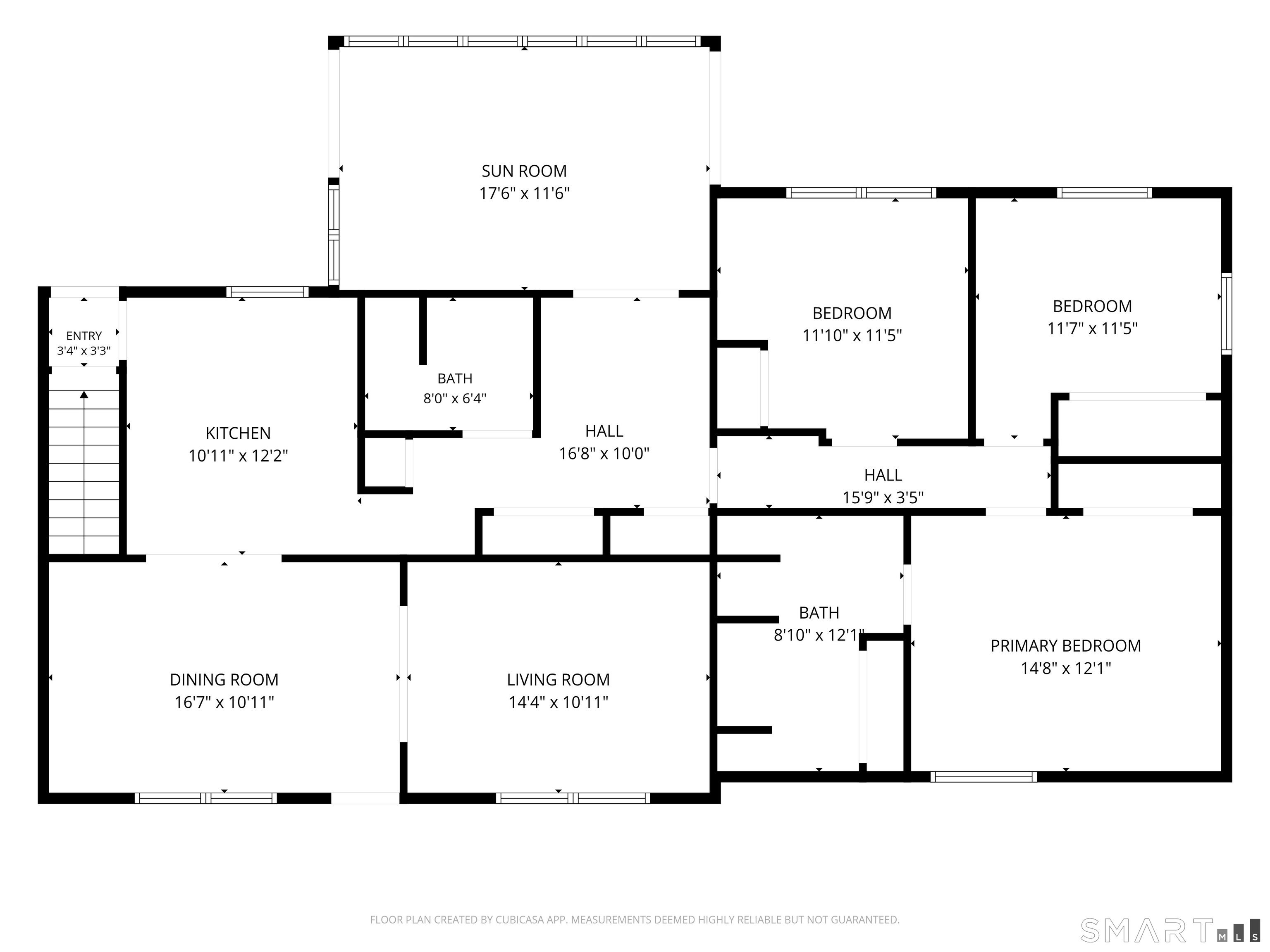 417 Mile Lane Middletown CT 06457