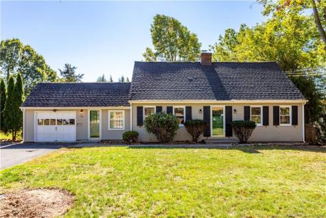 30 Rosemary Lane Bristol CT 06010