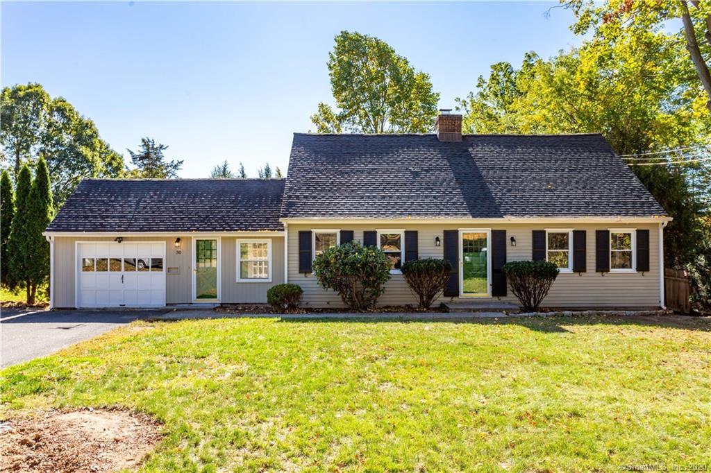 30 Rosemary Lane Bristol CT 06010