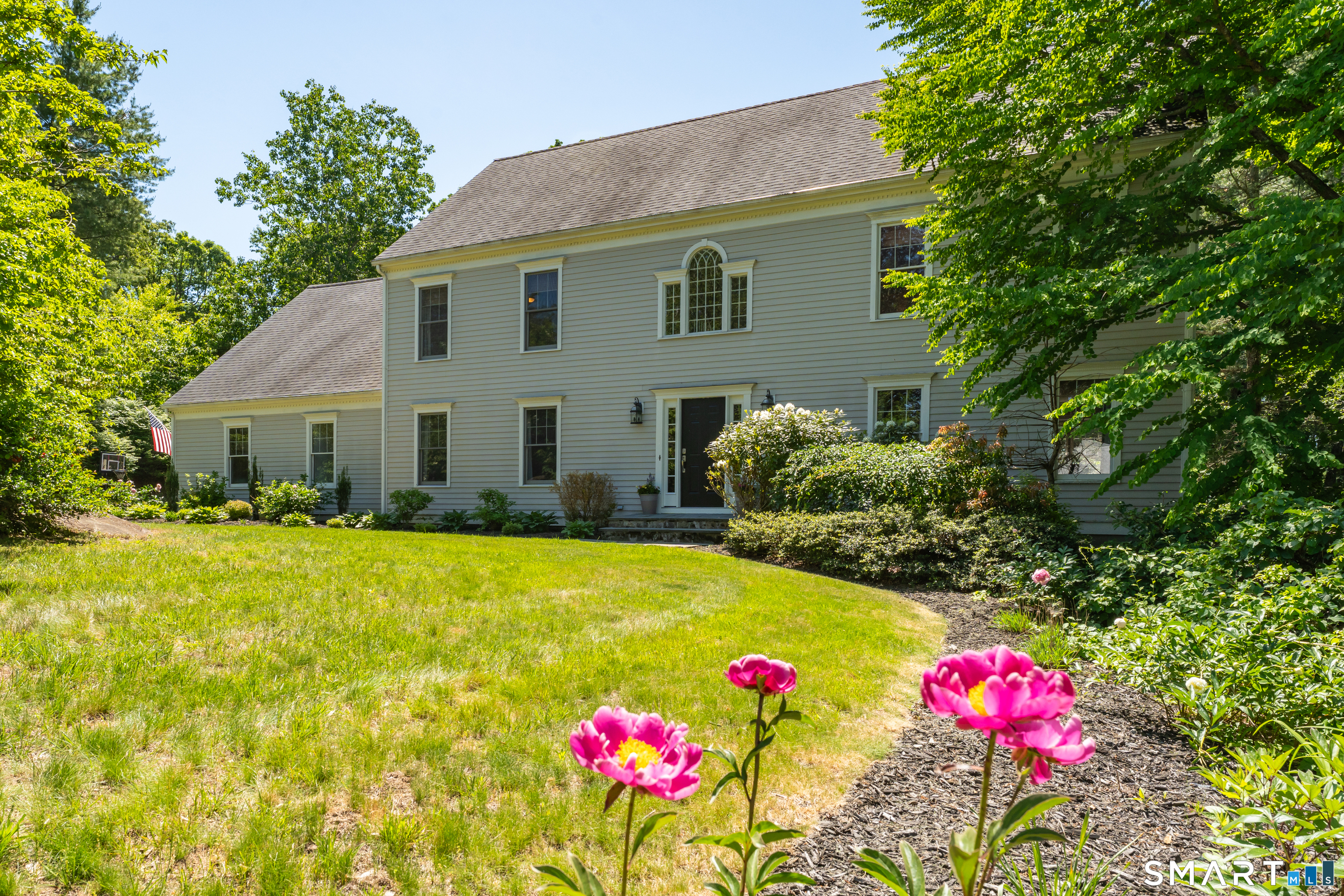 351 Bartlett Drive Madison CT 06443