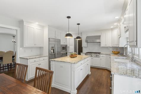 351 Bartlett Drive Madison CT 06443