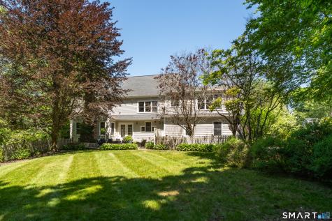 351 Bartlett Drive Madison CT 06443