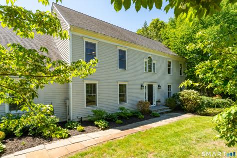 351 Bartlett Drive Madison CT 06443
