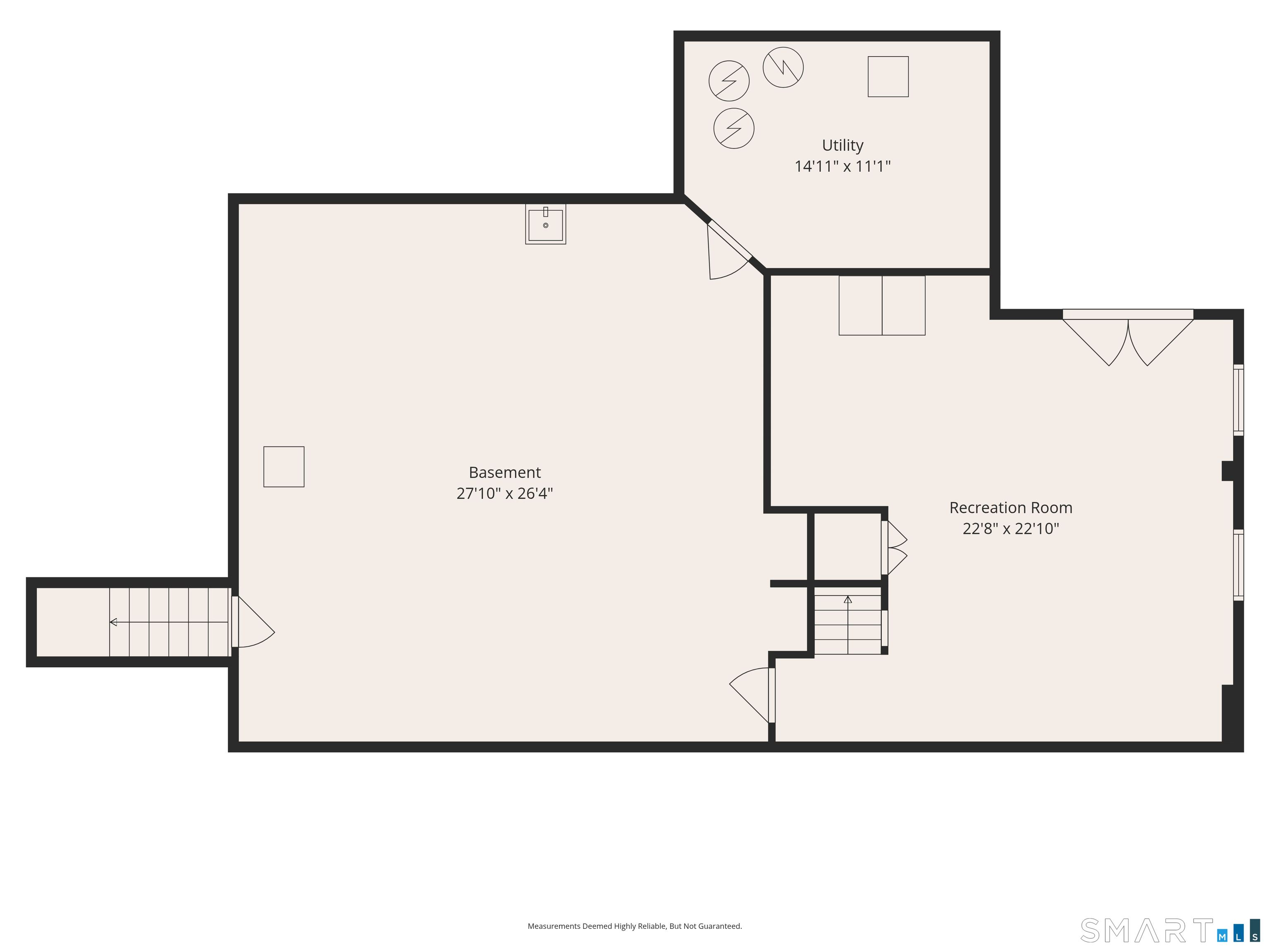 351 Bartlett Drive Madison CT 06443