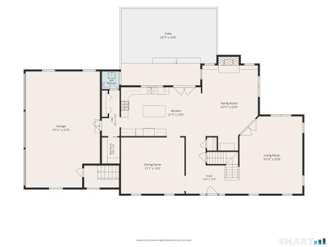 351 Bartlett Drive Madison CT 06443