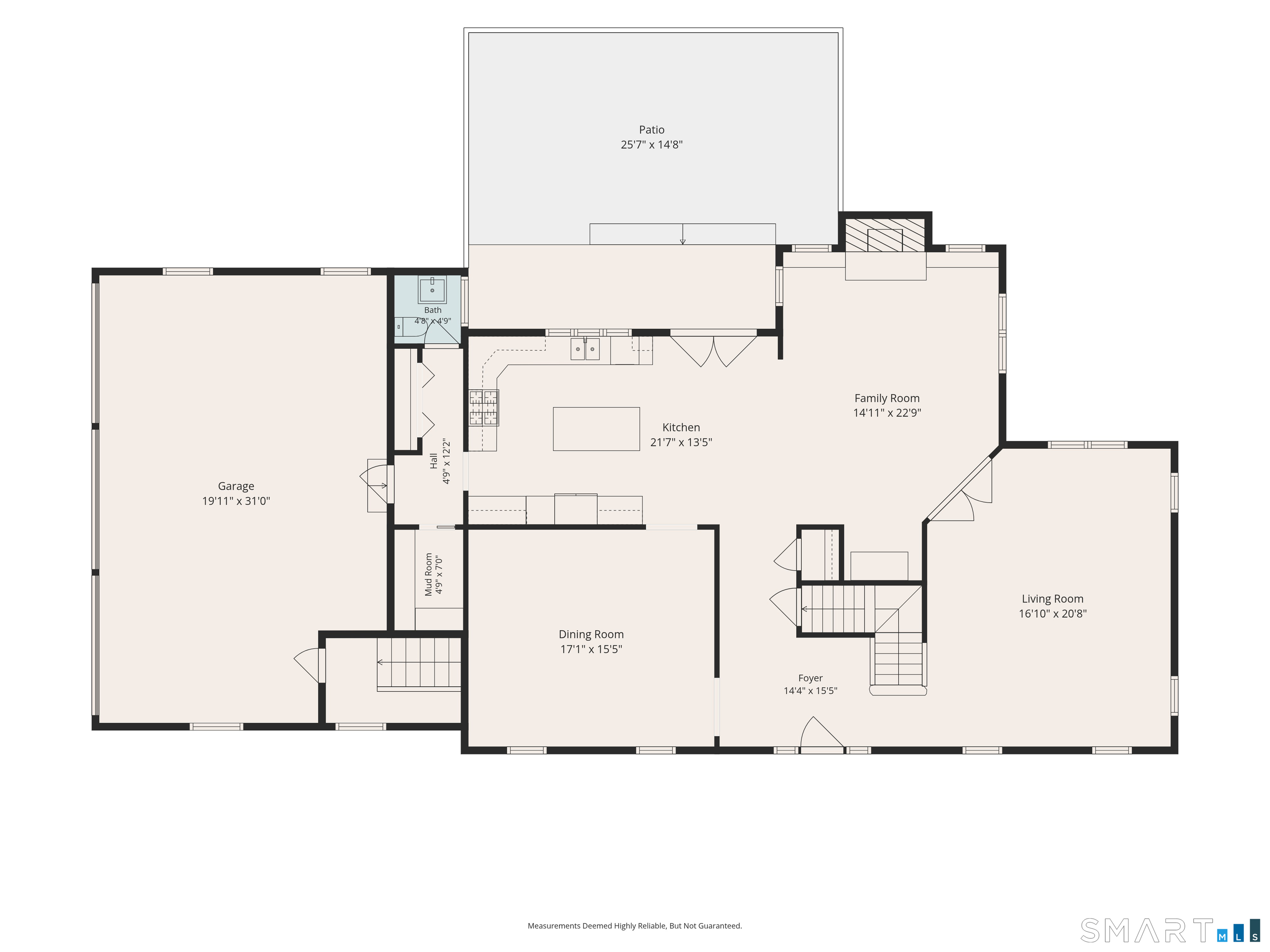 351 Bartlett Drive Madison CT 06443