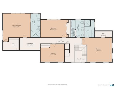 351 Bartlett Drive Madison CT 06443