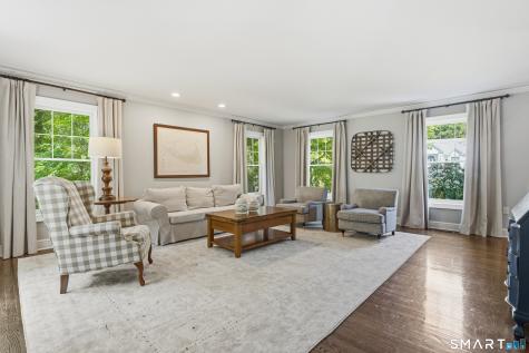 351 Bartlett Drive Madison CT 06443