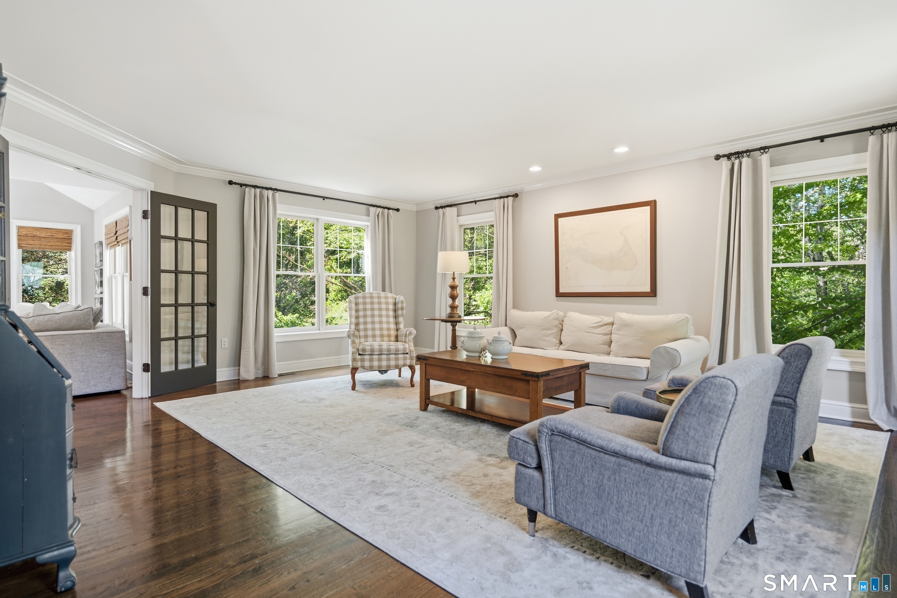 351 Bartlett Drive Madison CT 06443