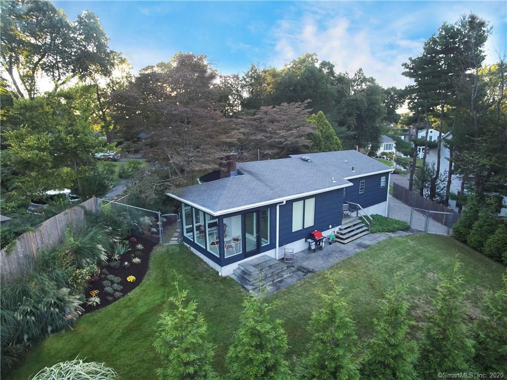 7 Drumlin Road Westport CT 06880