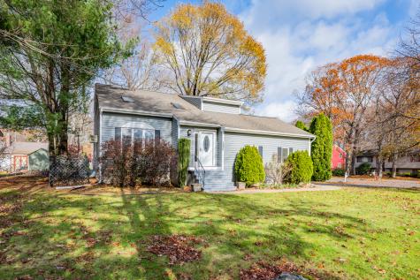 225 Minnesota Lane Bristol CT 06010