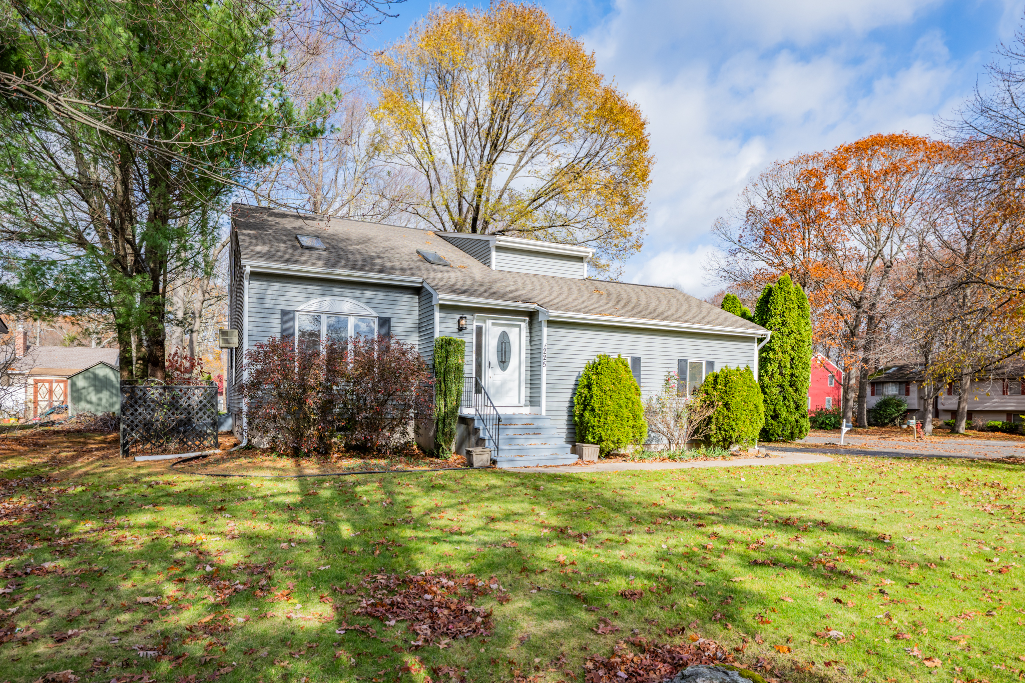 225 Minnesota Lane Bristol CT 06010