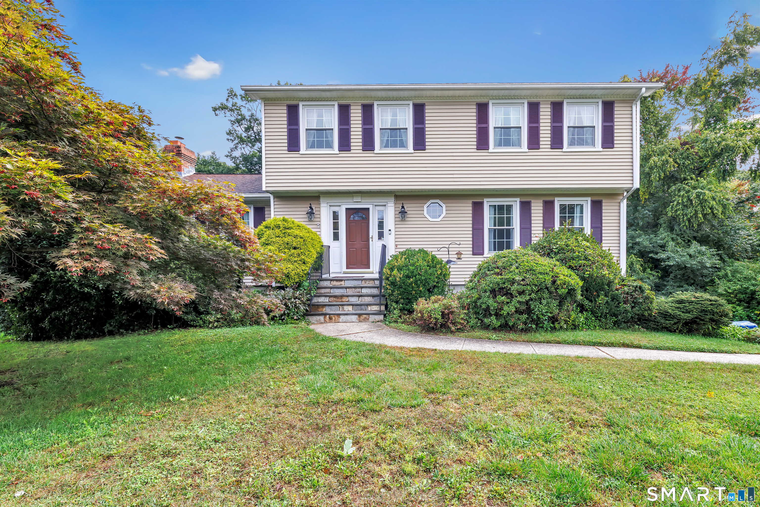 11 Redwood Circle Shelton CT 06484