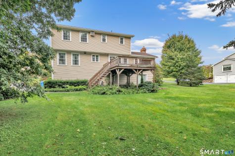 11 Redwood Circle Shelton CT 06484