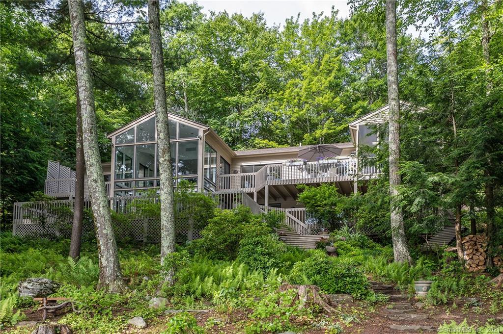 219 West Hyerdale Drive Goshen CT 06756