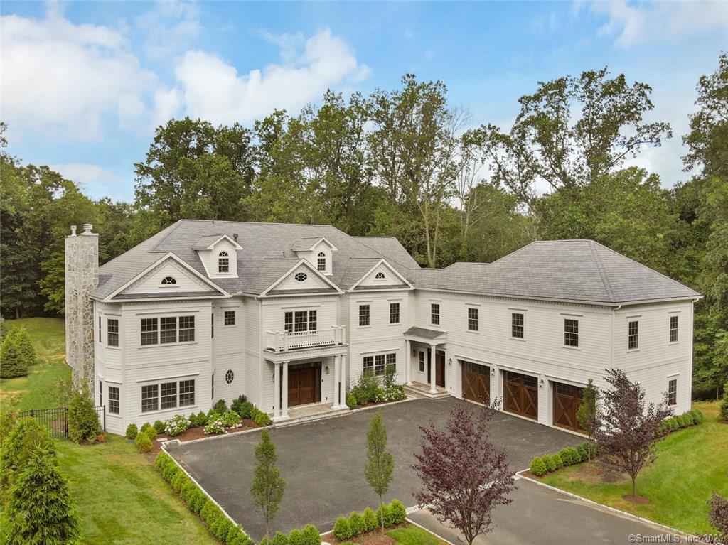 28 Turner Drive Greenwich CT 06831