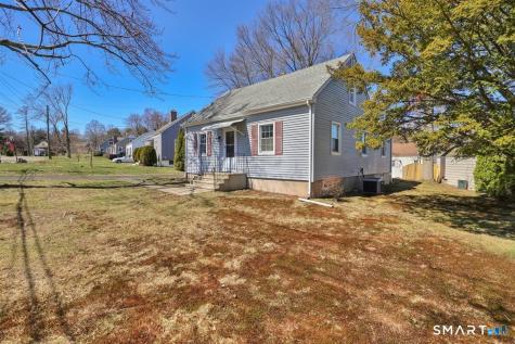 57 Vineyard Road North Haven CT 06473