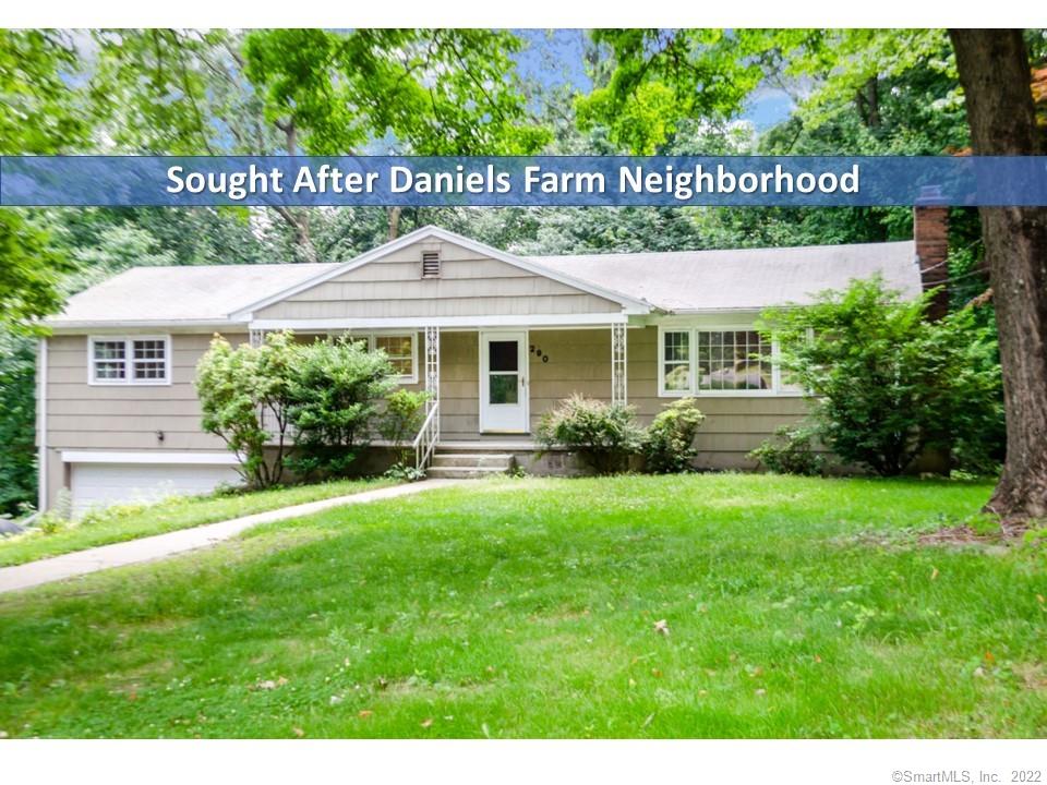 290 Beacon Hill Road Trumbull CT 06611