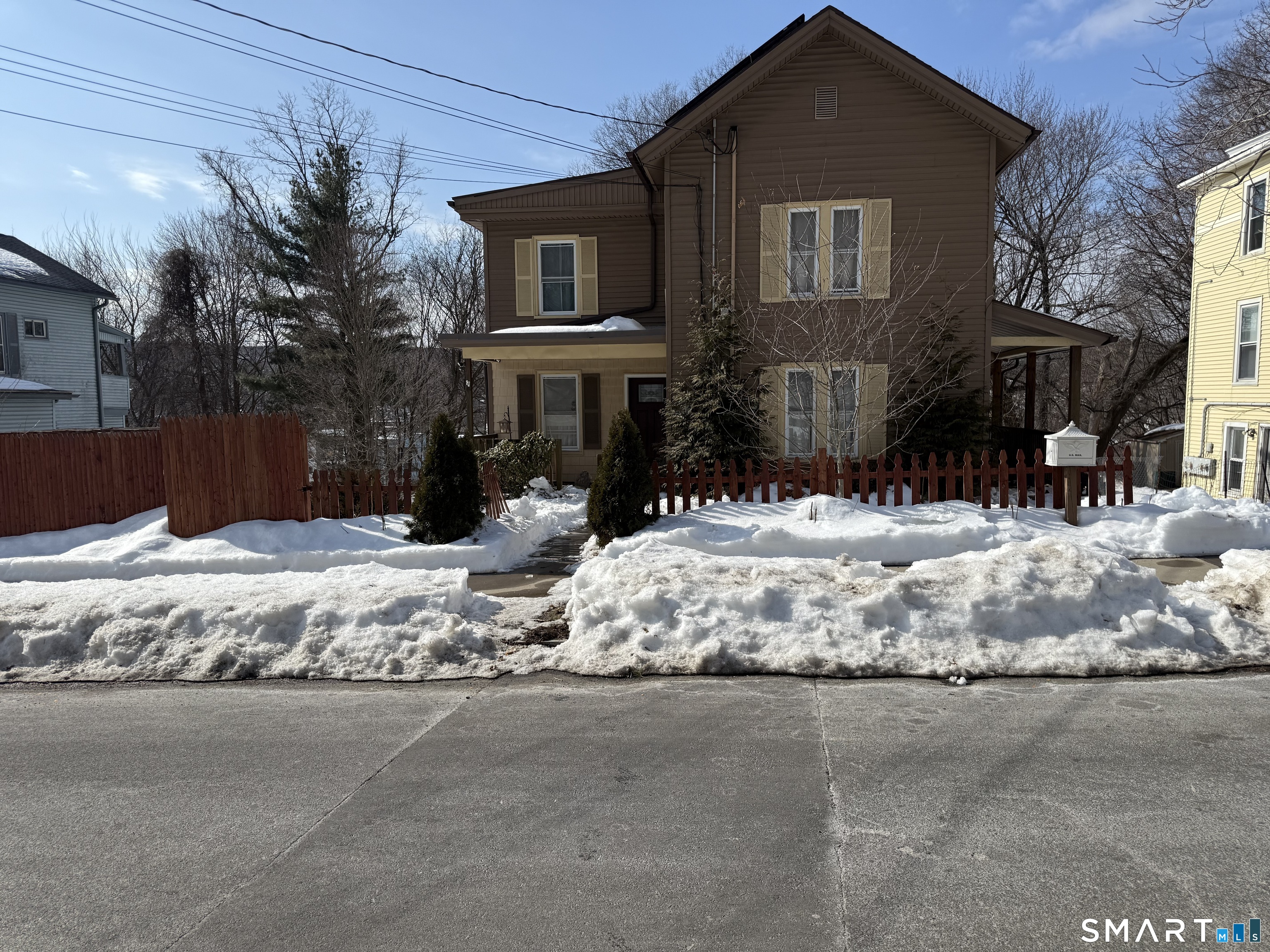 67 Summer Street Bristol CT 06010