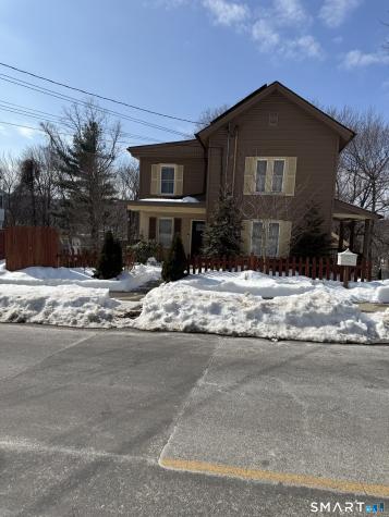 67 Summer Street Bristol CT 06010