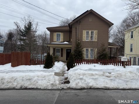 67 Summer Street Bristol CT 06010