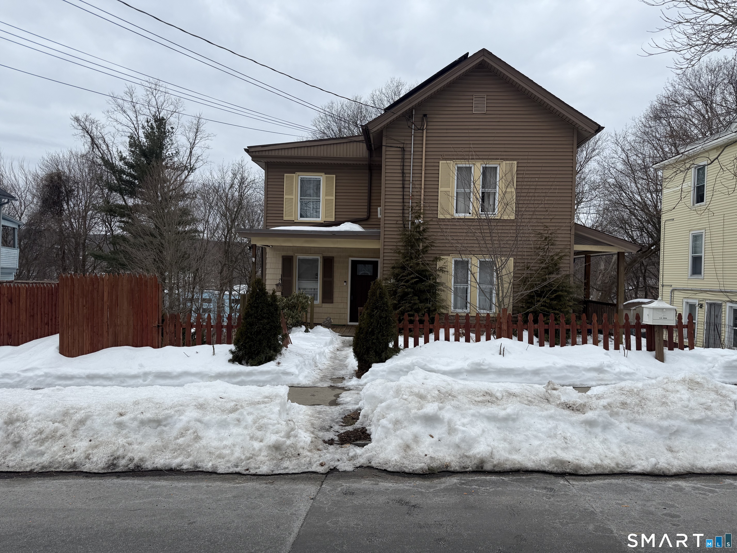 67 Summer Street Bristol CT 06010