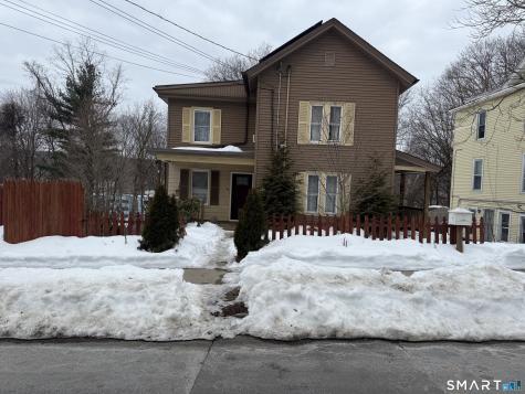 67 Summer Street Bristol CT 06010