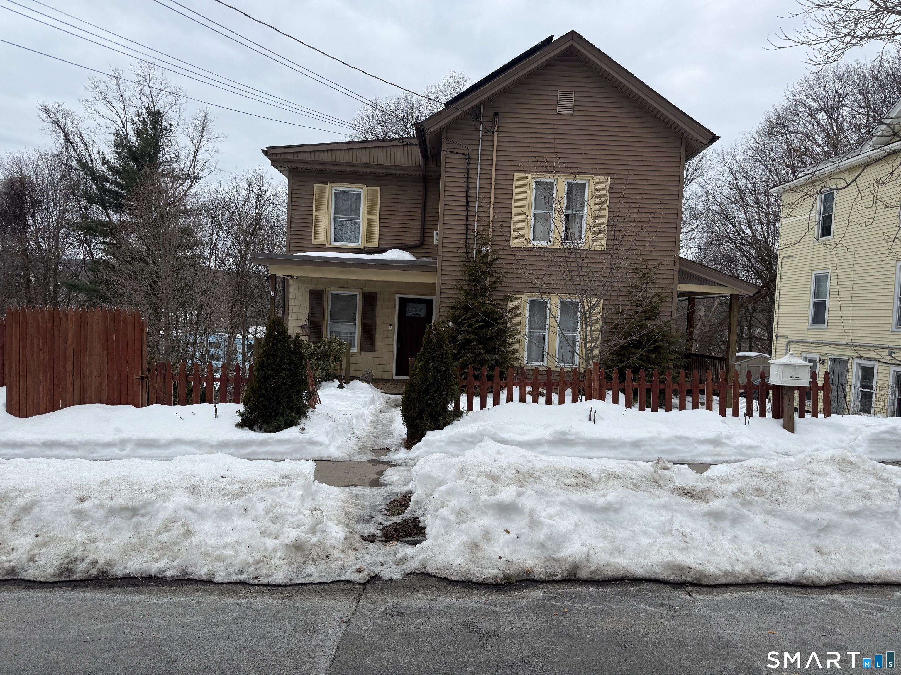 67 Summer Street Bristol CT 06010