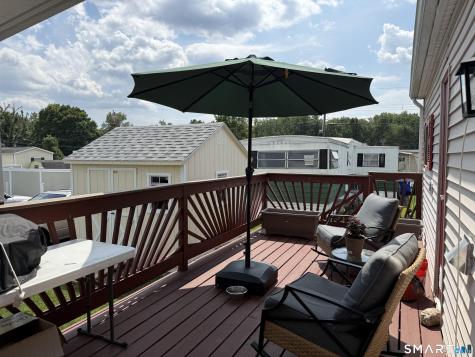 9 Arawak Drive East Hartford CT 06118