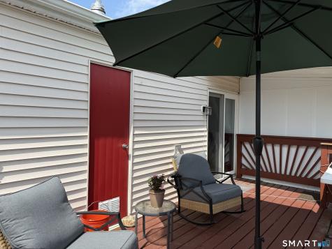 9 Arawak Drive East Hartford CT 06118