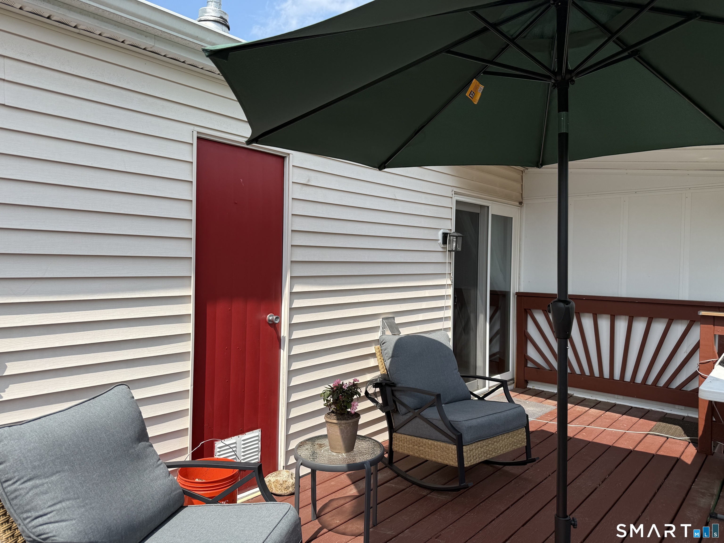 9 Arawak Drive East Hartford CT 06118