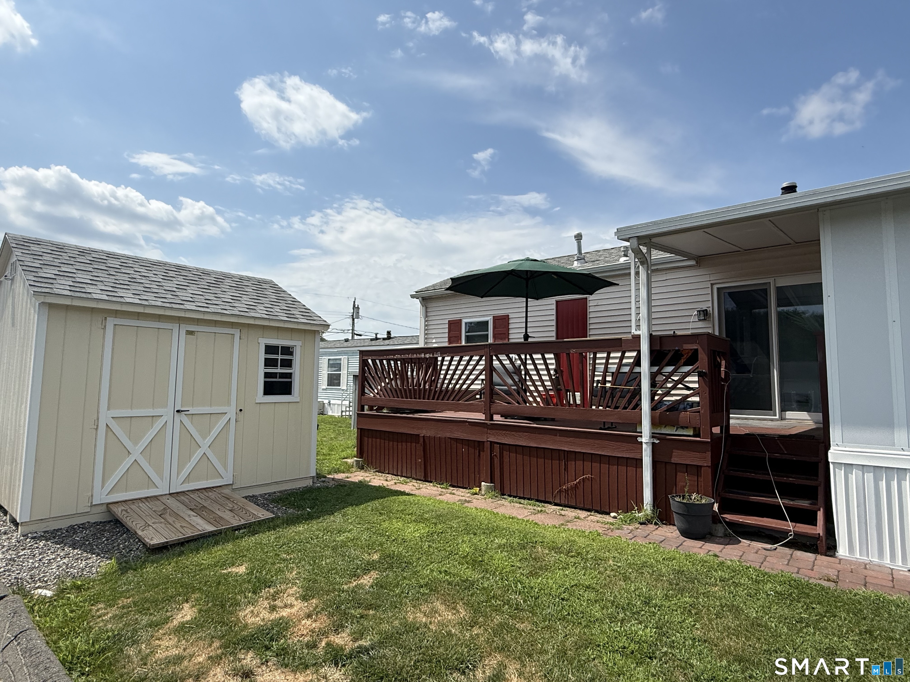 9 Arawak Drive East Hartford CT 06118