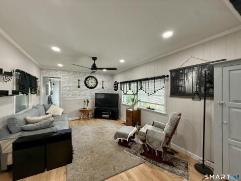 9 Arawak Drive East Hartford CT 06118