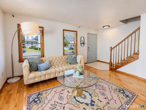 39 Regency Hill Waterbury CT 06708