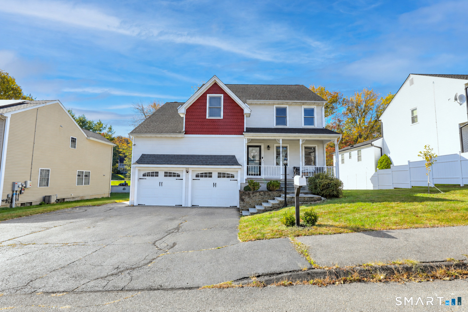 39 Regency Hill Waterbury CT 06708