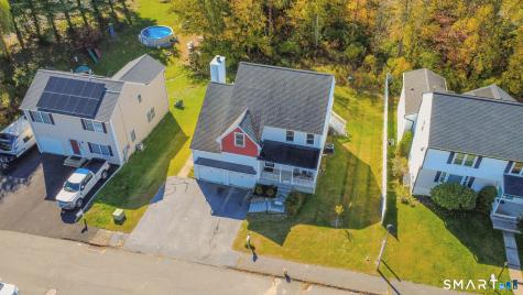 39 Regency Hill Waterbury CT 06708