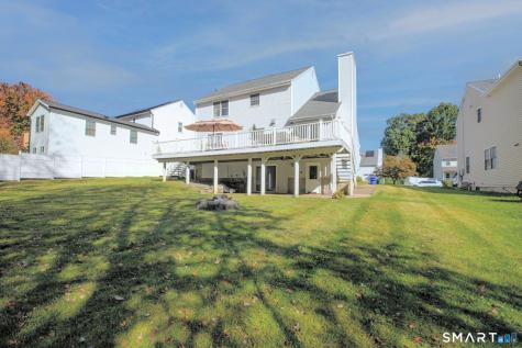 39 Regency Hill Waterbury CT 06708
