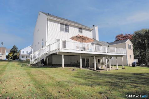 39 Regency Hill Waterbury CT 06708