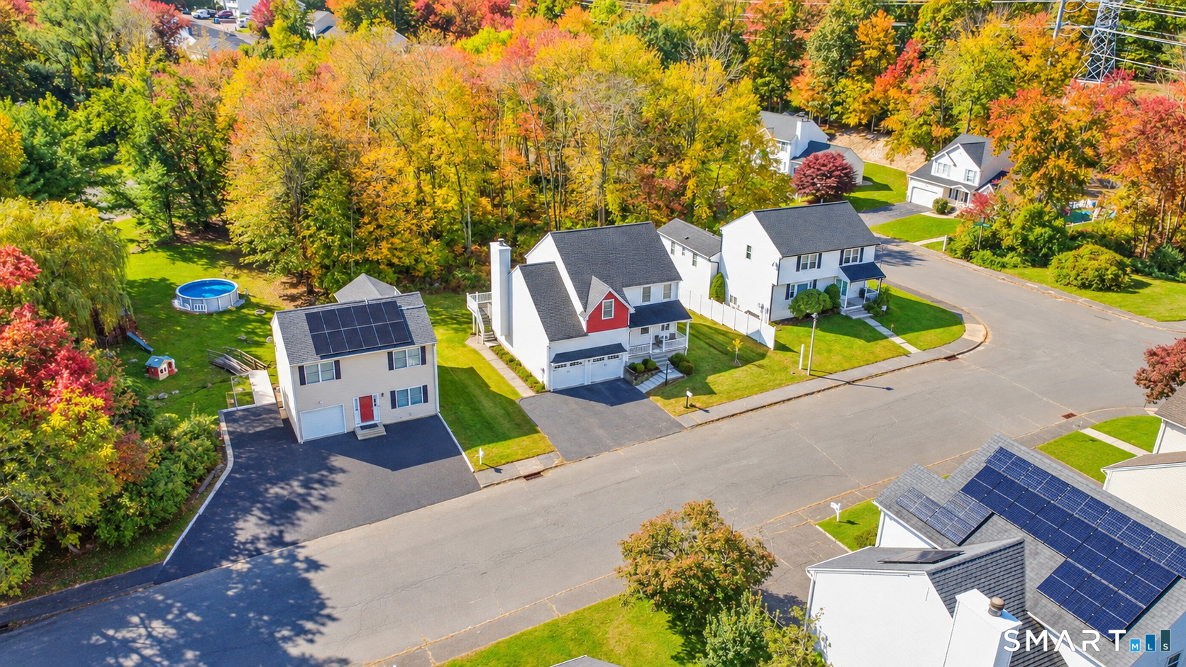 39 Regency Hill Waterbury CT 06708