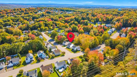 39 Regency Hill Waterbury CT 06708