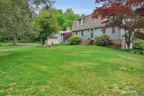 50 Isleib Road Marlborough CT 06447