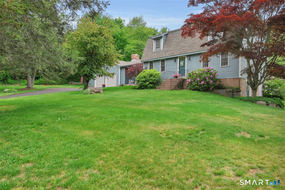 50 Isleib Road Marlborough CT 06447
