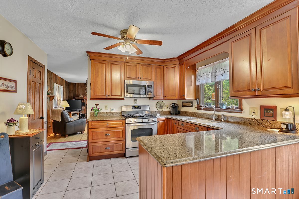 50 Isleib Road Marlborough CT 06447