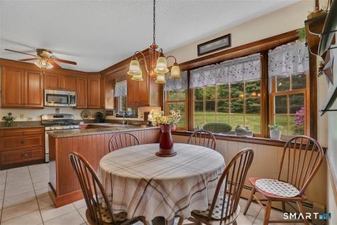 50 Isleib Road Marlborough CT 06447