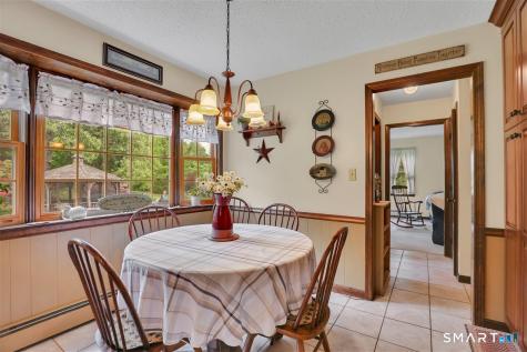 50 Isleib Road Marlborough CT 06447