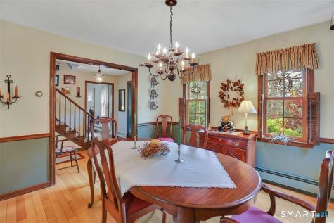 50 Isleib Road Marlborough CT 06447