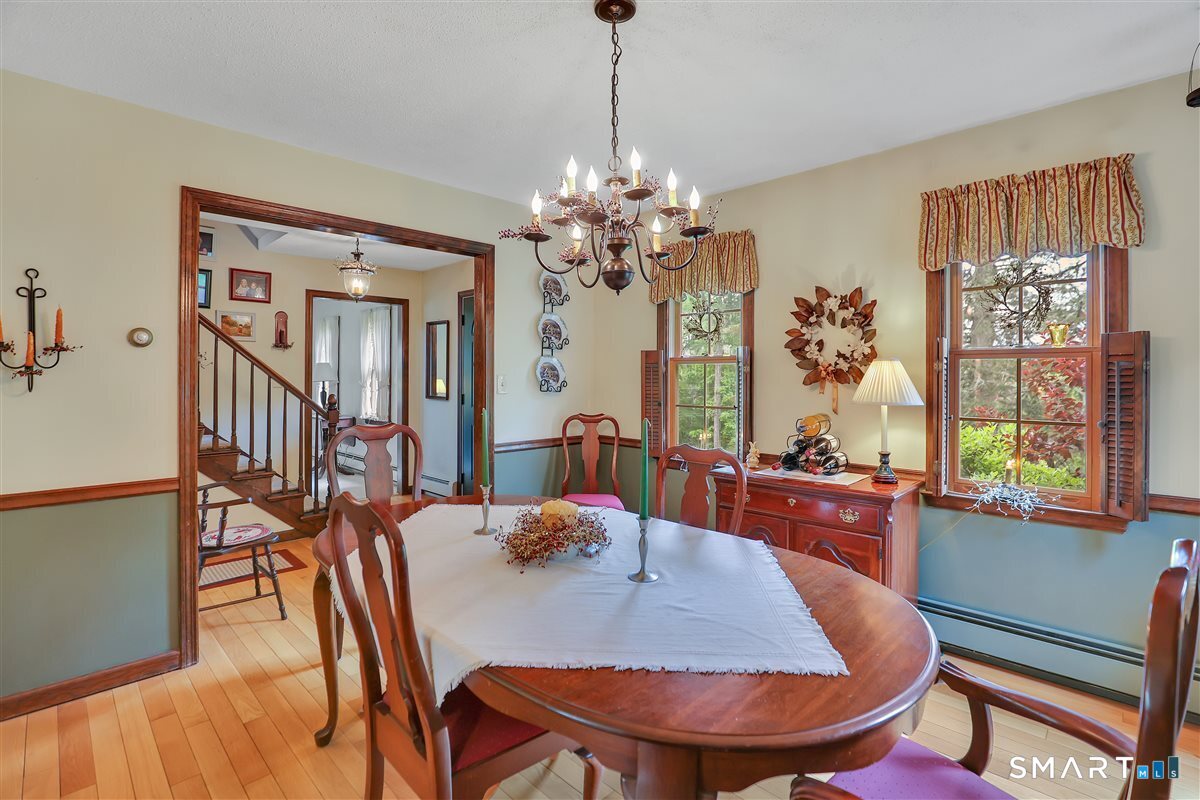 50 Isleib Road Marlborough CT 06447