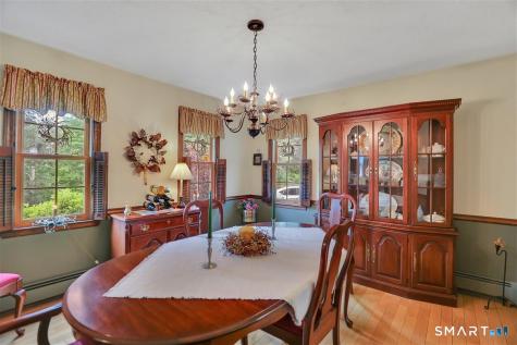 50 Isleib Road Marlborough CT 06447