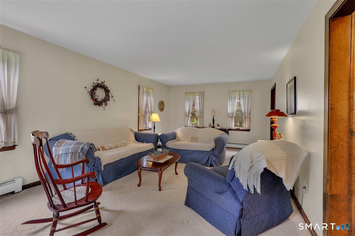 50 Isleib Road Marlborough CT 06447